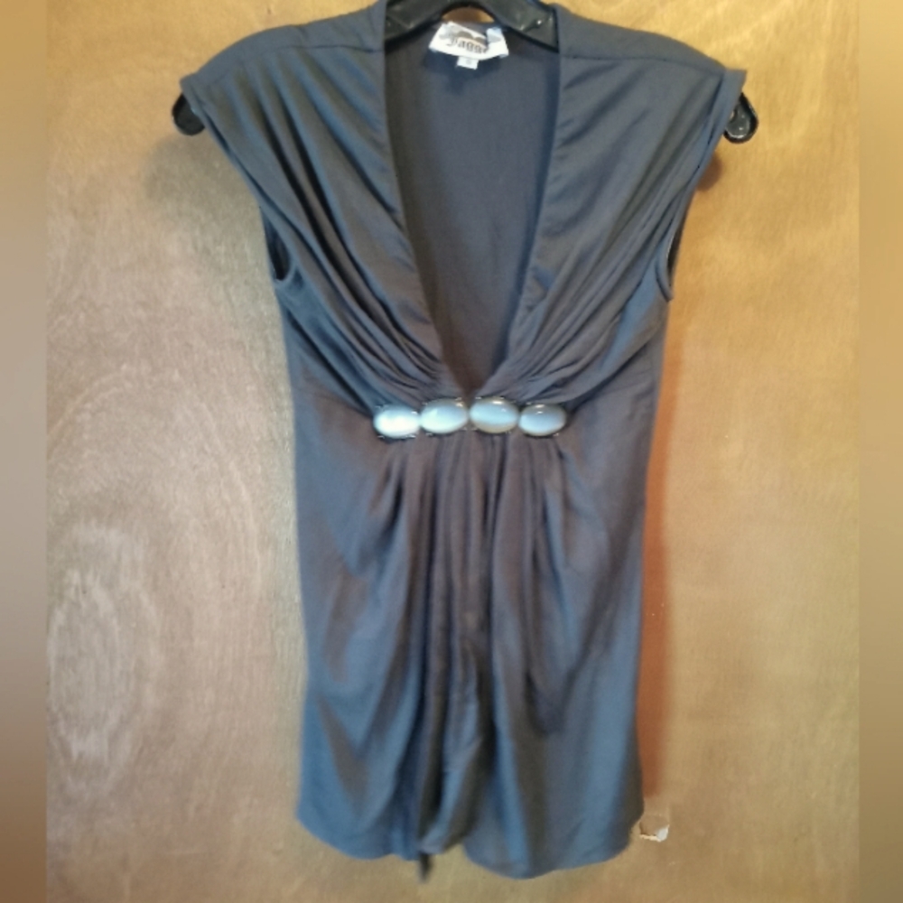 Jagger woman's blouse